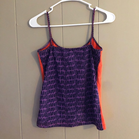 Wild for Zumba Top/Camisole - Picture 2 of 3